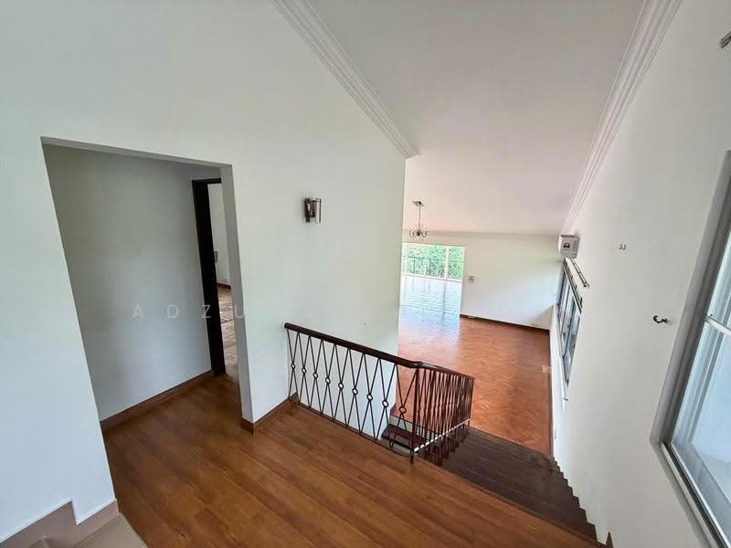 Bungalow House untuk Dijual di Bukit Tunku (Kenny Hills) (Kuala Lumpur) - Adzura Zamedin - Interior - PropertyGuru.com.my