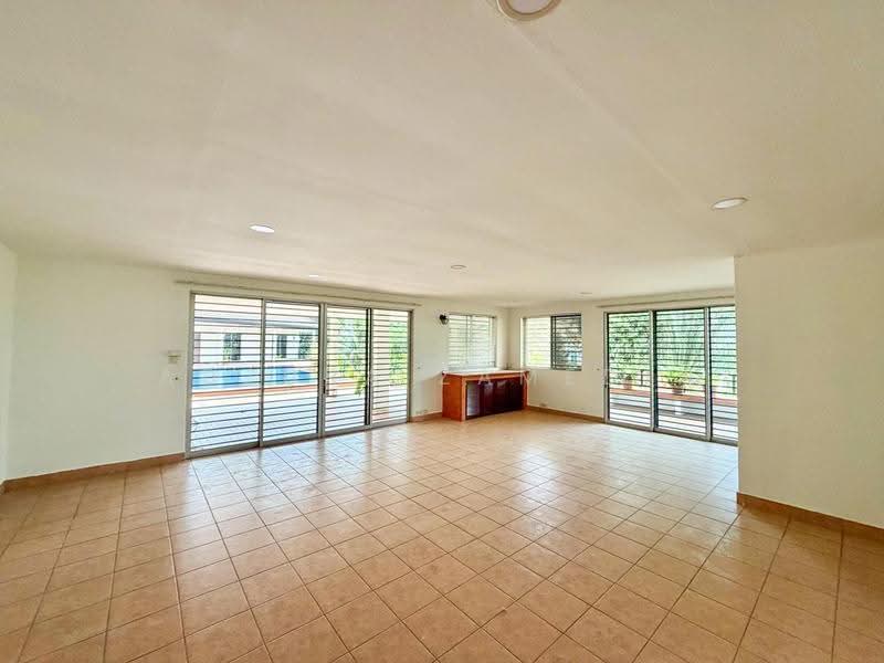 Bungalow House untuk Dijual di Bukit Tunku (Kenny Hills) (Kuala Lumpur) - Adzura Zamedin - Living Room - PropertyGuru.com.my