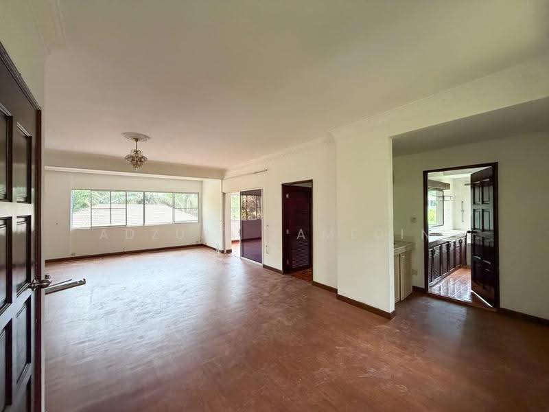 Bungalow House untuk Dijual di Bukit Tunku (Kenny Hills) (Kuala Lumpur) - Adzura Zamedin - Living Room - PropertyGuru.com.my