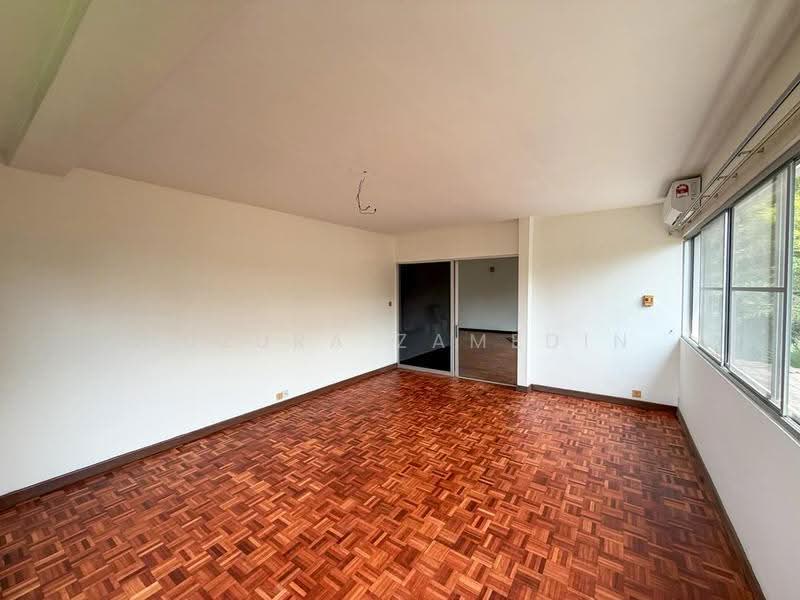 Bungalow House untuk Dijual di Bukit Tunku (Kenny Hills) (Kuala Lumpur) - Adzura Zamedin - Living Room - PropertyGuru.com.my