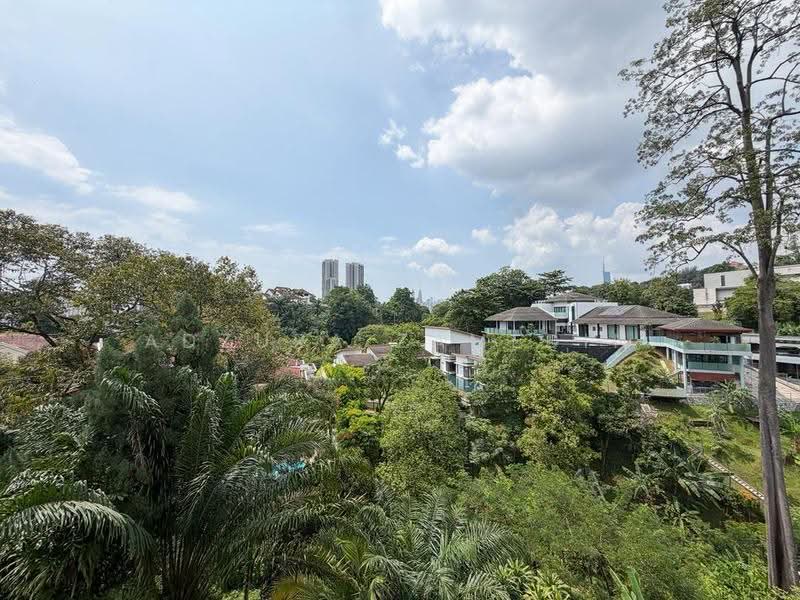 Bungalow House untuk Dijual di Bukit Tunku (Kenny Hills) (Kuala Lumpur) - Adzura Zamedin - Exterior - PropertyGuru.com.my