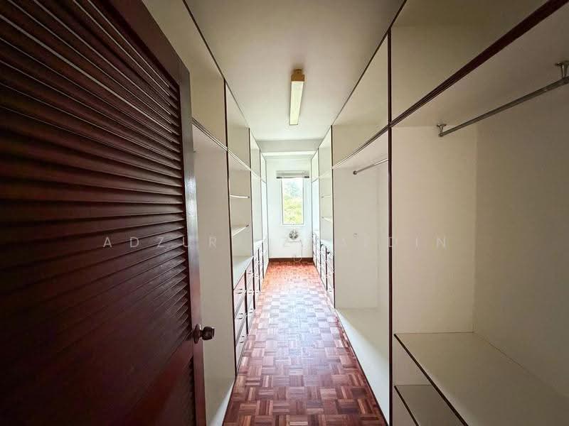 Bungalow House untuk Dijual di Bukit Tunku (Kenny Hills) (Kuala Lumpur) - Adzura Zamedin - Interior - PropertyGuru.com.my