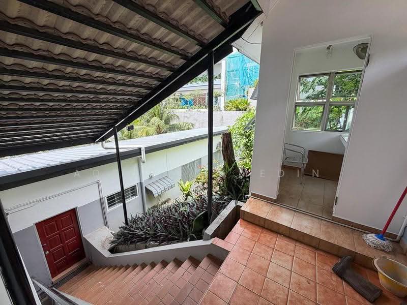 Bungalow House untuk Dijual di Bukit Tunku (Kenny Hills) (Kuala Lumpur) - Adzura Zamedin - Exterior - PropertyGuru.com.my