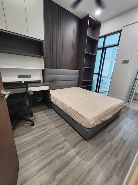 Kondominium untuk Dijual di Skyridge Garden - Dick Ken Tan - Bedroom - PropertyGuru.com.my