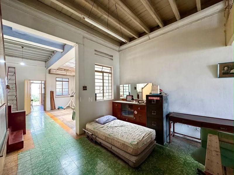 Rumah Teres 2-Tingkat untuk Dijual di Pulau Tikus (Penang) - Ping Koay - Interior - PropertyGuru.com.my
