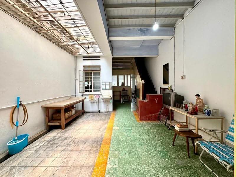 Rumah Teres 2-Tingkat untuk Dijual di Pulau Tikus (Penang) - Ping Koay - Interior - PropertyGuru.com.my