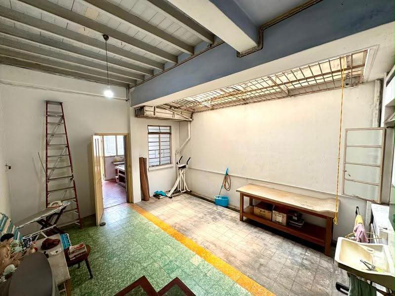 Rumah Teres 2-Tingkat untuk Dijual di Pulau Tikus (Penang) - Ping Koay - Interior - PropertyGuru.com.my