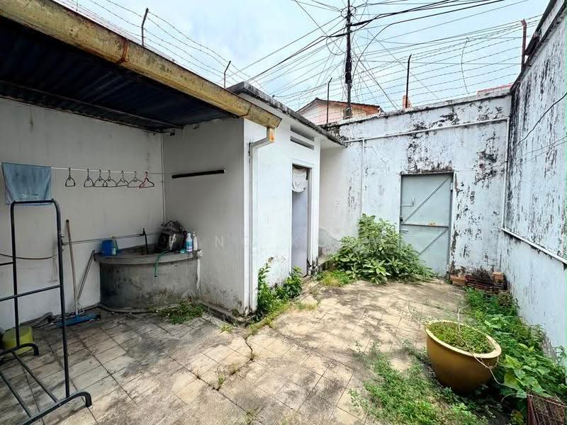 Rumah Teres 2-Tingkat untuk Dijual di Pulau Tikus (Penang) - Ping Koay - Exterior - PropertyGuru.com.my