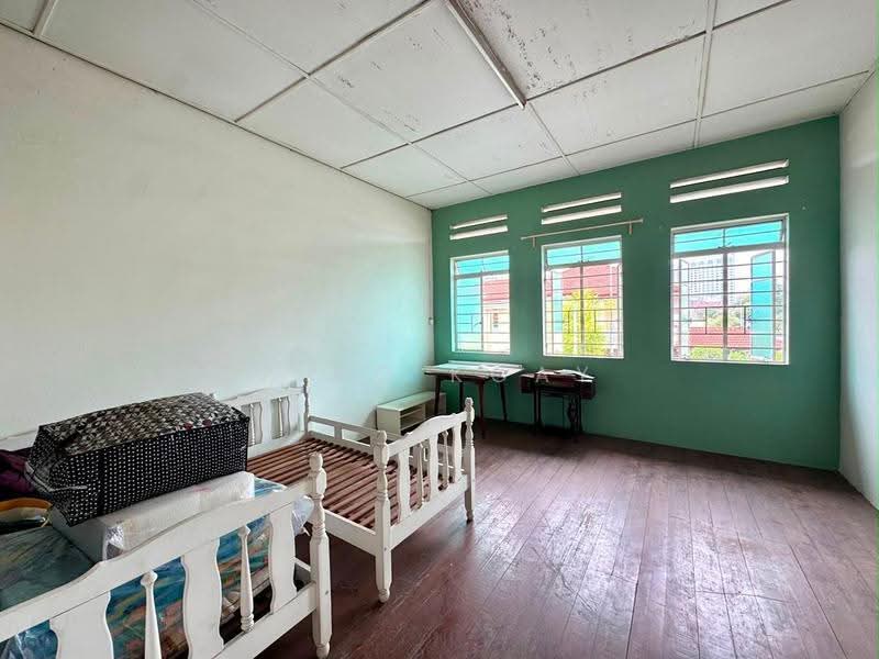 Rumah Teres 2-Tingkat untuk Dijual di Pulau Tikus (Penang) - Ping Koay - Bedroom - PropertyGuru.com.my