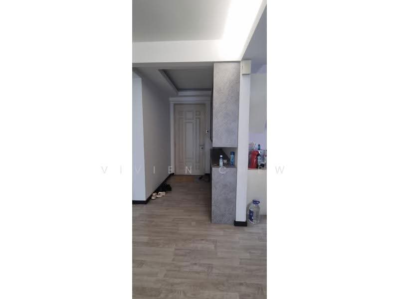 Kondominium untuk Dijual di Summer Place - Vivien Chew - Entrance - PropertyGuru.com.my