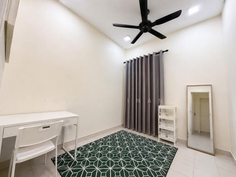 Apartment for Sale at Seruling Apartment - Amirun Kinanah - Bedroom - PropertyGuru.com.my