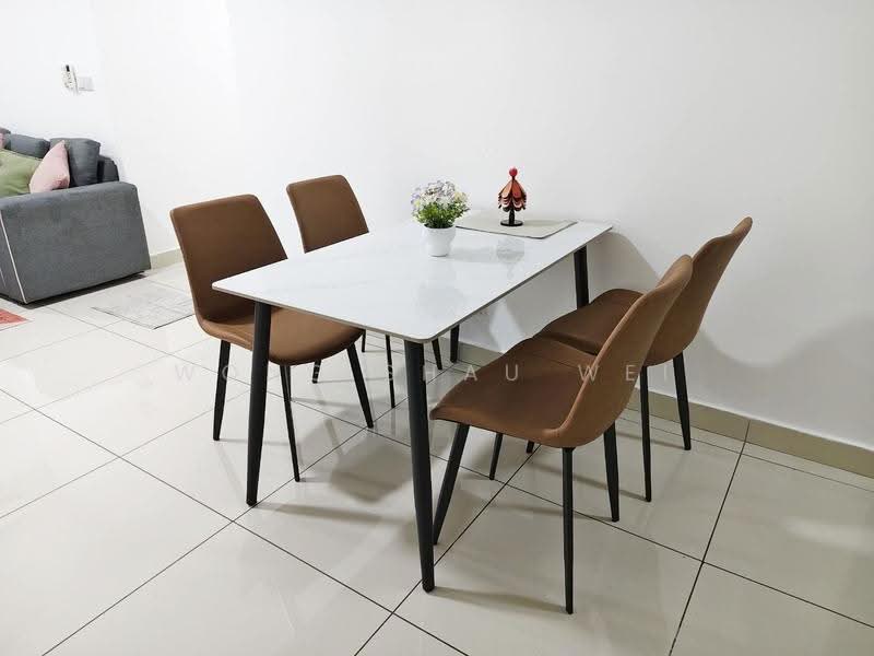 Service Residence for Rent at Meridin Bayvue Serviced Apartment - Wong Shau Wei - PropertyGuru.com.my