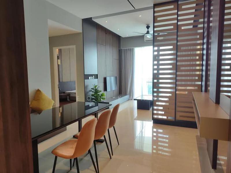 Kediaman Servis untuk Dijual di Senada Residence @ KLGCC Resort - Leon Kwan - PropertyGuru.com.my