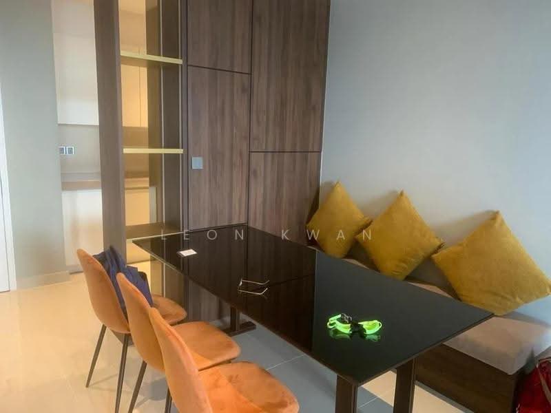 Kediaman Servis untuk Dijual di Senada Residence @ KLGCC Resort - Leon Kwan - PropertyGuru.com.my