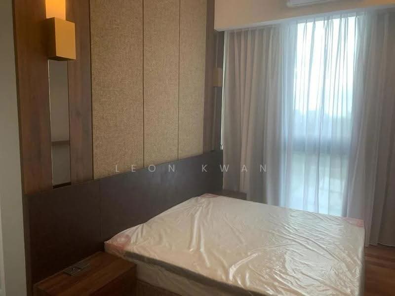 Kediaman Servis untuk Dijual di Senada Residence @ KLGCC Resort - Leon Kwan - PropertyGuru.com.my