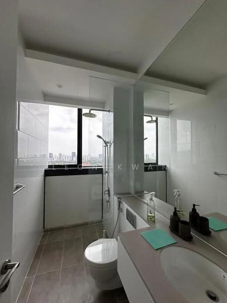Kediaman Servis untuk Dijual di Senada Residence @ KLGCC Resort - Leon Kwan - PropertyGuru.com.my