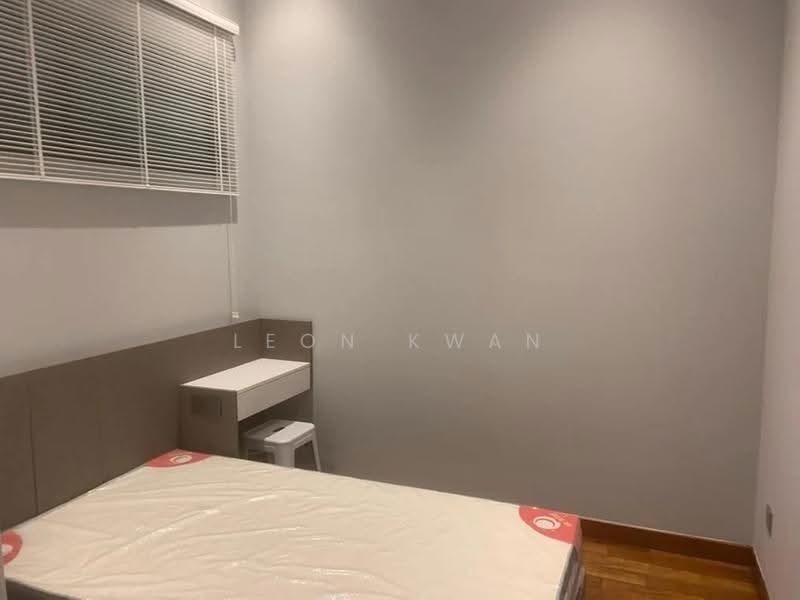Kediaman Servis untuk Dijual di Senada Residence @ KLGCC Resort - Leon Kwan - PropertyGuru.com.my