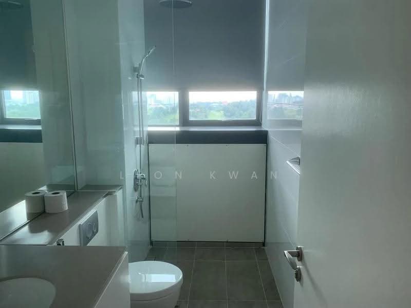 Kediaman Servis untuk Dijual di Senada Residence @ KLGCC Resort - Leon Kwan - PropertyGuru.com.my