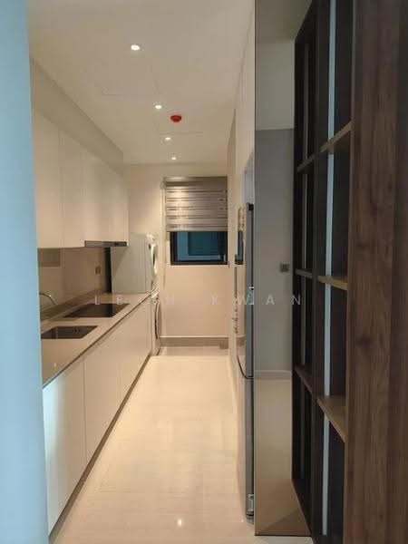 Kediaman Servis untuk Dijual di Senada Residence @ KLGCC Resort - Leon Kwan - PropertyGuru.com.my