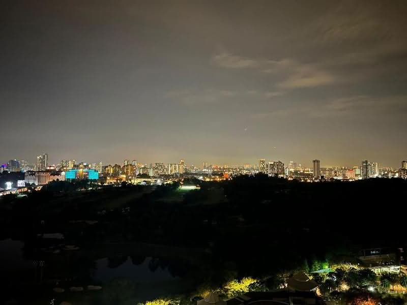 Kediaman Servis untuk Dijual di Senada Residence @ KLGCC Resort - Leon Kwan - PropertyGuru.com.my