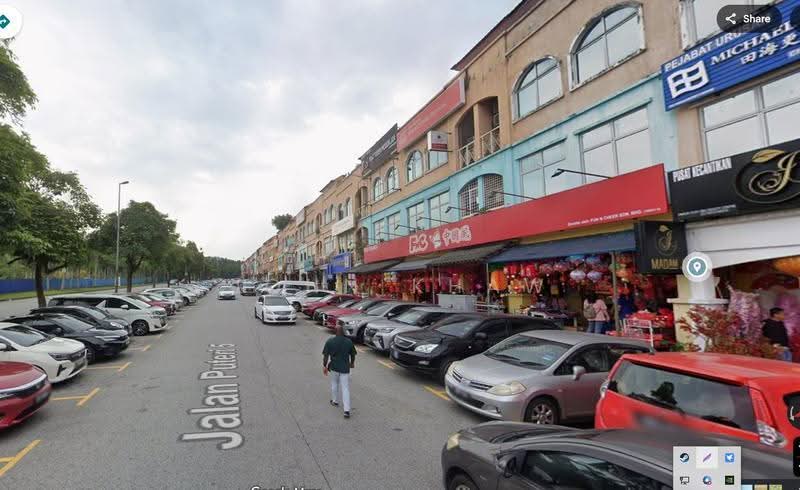 Kedai untuk Disewa di Bandar Puteri Puchong (Puchong) - John Khaw - PropertyGuru.com.my