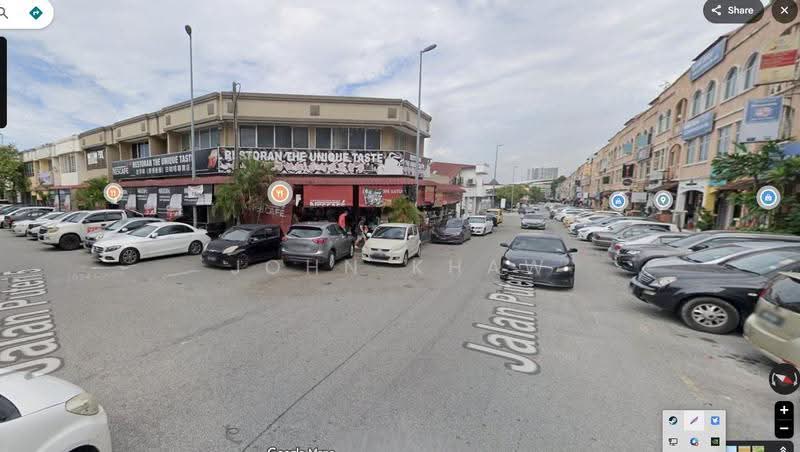 Kedai untuk Disewa di Bandar Puteri Puchong (Puchong) - John Khaw - Exterior - PropertyGuru.com.my