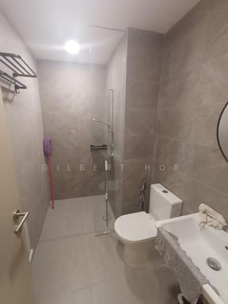 Kediaman Servis untuk Disewa di Quinn Residence - Gilbert Hor - Bathroom - PropertyGuru.com.my