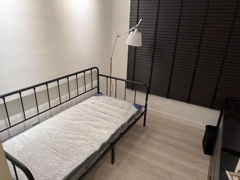 Kediaman Servis untuk Disewa di Quinn Residence - Gilbert Hor - Bedroom - PropertyGuru.com.my