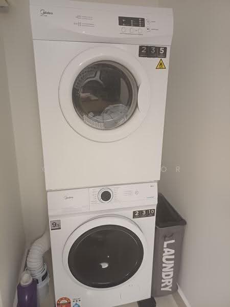 Kediaman Servis untuk Disewa di Quinn Residence - Gilbert Hor - Interior - PropertyGuru.com.my