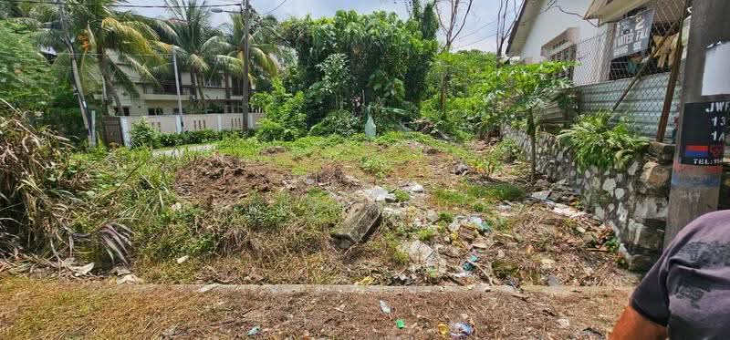 Tanah Kediaman untuk Dijual di Taman Waterfall (Rawang) - Evelyn Khoo - Exterior - PropertyGuru.com.my