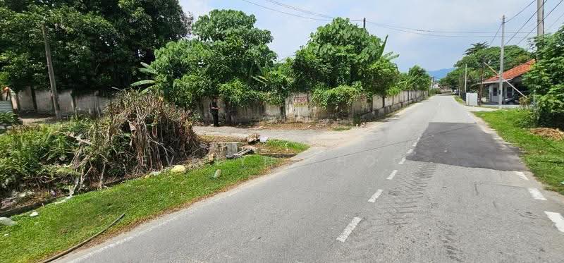 Tanah Kediaman untuk Dijual di Taman Waterfall (Rawang) - Evelyn Khoo - PropertyGuru.com.my