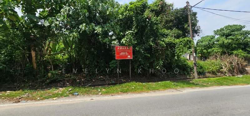 Tanah Kediaman untuk Dijual di Taman Waterfall (Rawang) - Evelyn Khoo - PropertyGuru.com.my