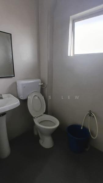 Apartment for Sale at Subang Perdana Goodyear Court 1 - CHRIS LEW - Bathroom - PropertyGuru.com.my