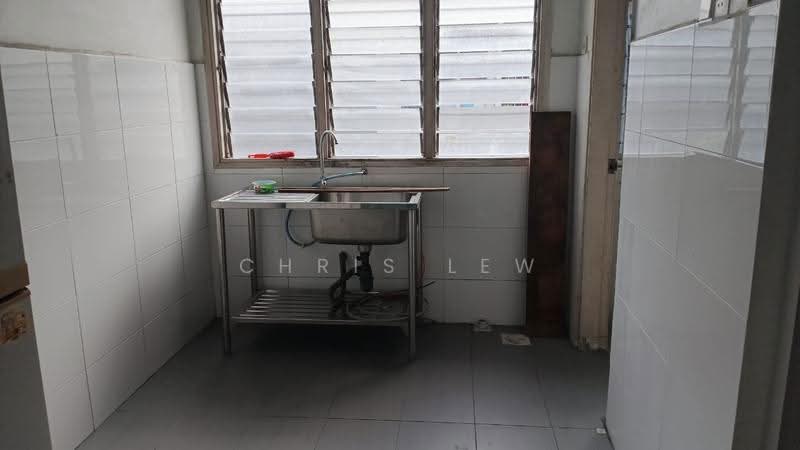 Apartment for Sale at Subang Perdana Goodyear Court 1 - CHRIS LEW - Kitchen - PropertyGuru.com.my