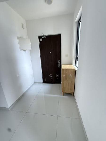 Condominium for Rent at Ataraxia Park @ Forest City - Hong Charng Lee - Entrance - PropertyGuru.com.my