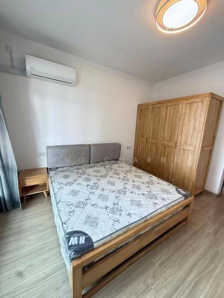 Condominium for Rent at Ataraxia Park @ Forest City - Hong Charng Lee - Bedroom - PropertyGuru.com.my