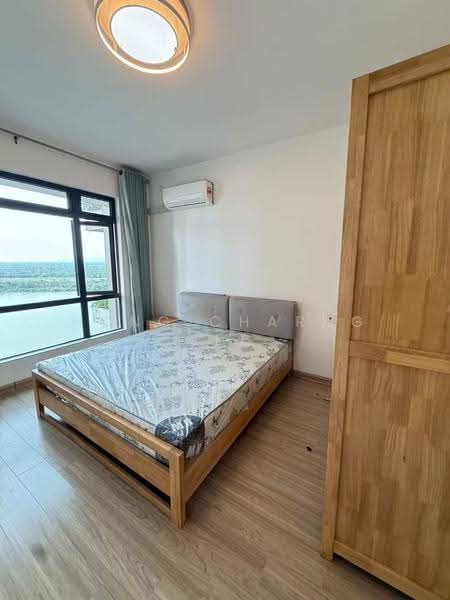 Condominium for Rent at Ataraxia Park @ Forest City - Hong Charng Lee - Bedroom - PropertyGuru.com.my
