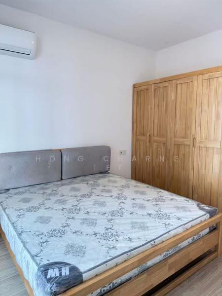 Condominium for Rent at Ataraxia Park @ Forest City - Hong Charng Lee - Bedroom - PropertyGuru.com.my