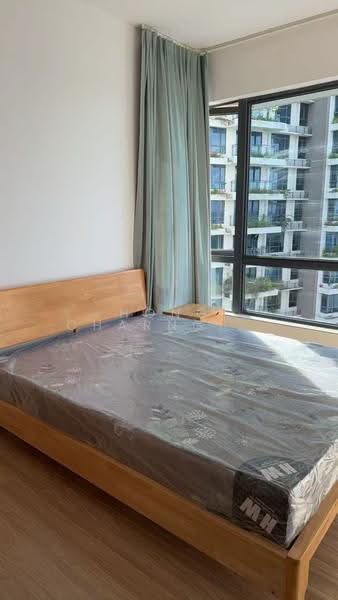 Condominium for Rent at Ataraxia Park @ Forest City - Hong Charng Lee - Bedroom - PropertyGuru.com.my
