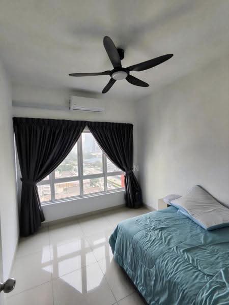 Service Residence for Sale at Serviced Residence @ Razak City Residences (RC Residences) - Nick Ng - Bedroom - PropertyGuru.com.my