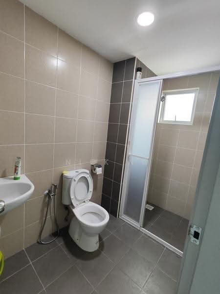 Service Residence for Sale at Serviced Residence @ Razak City Residences (RC Residences) - Nick Ng - Bathroom - PropertyGuru.com.my
