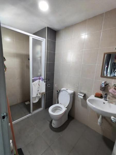 Service Residence for Sale at Serviced Residence @ Razak City Residences (RC Residences) - Nick Ng - Bathroom - PropertyGuru.com.my