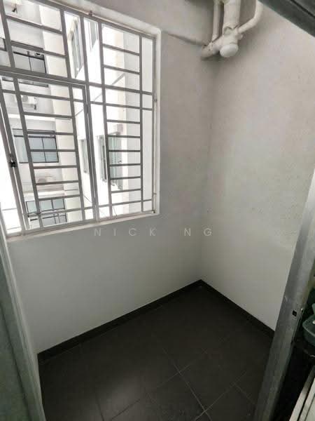 Service Residence for Sale at Serviced Residence @ Razak City Residences (RC Residences) - Nick Ng - Balcony - PropertyGuru.com.my