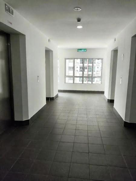 Service Residence for Sale at Serviced Residence @ Razak City Residences (RC Residences) - Nick Ng - Corridor - PropertyGuru.com.my