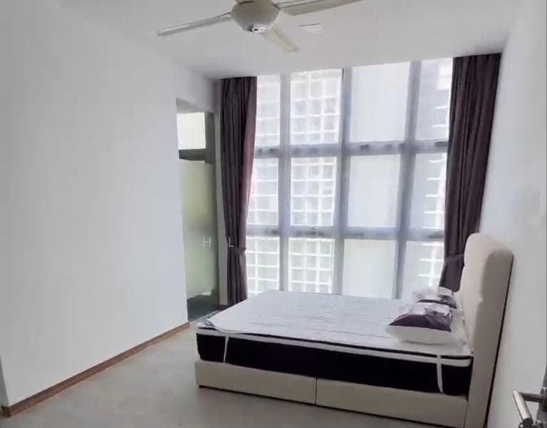 Kondominium untuk Disewa di Lakefront Residence - HL Lau - Bedroom - PropertyGuru.com.my