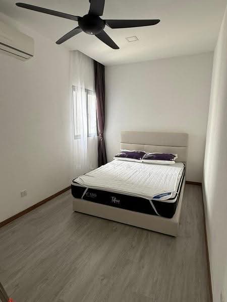 Kondominium untuk Disewa di Lakefront Residence - HL Lau - Bedroom - PropertyGuru.com.my