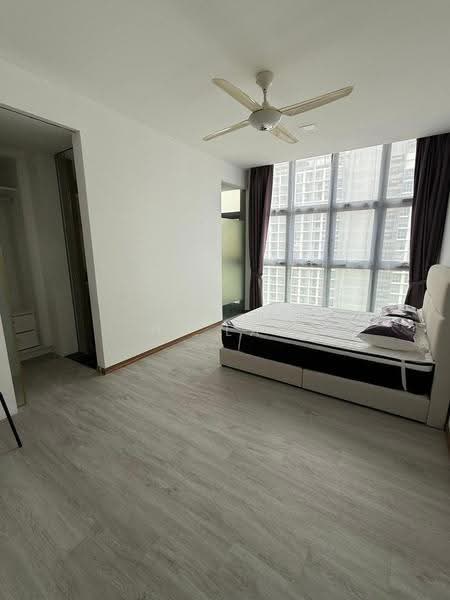 Kondominium untuk Disewa di Lakefront Residence - HL Lau - Bedroom - PropertyGuru.com.my