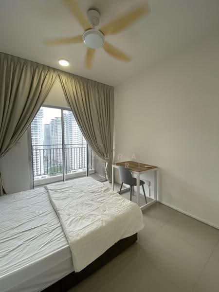 Condominium for Rent at Vista Harmoni Residences - Azura Hariri - Bedroom - PropertyGuru.com.my