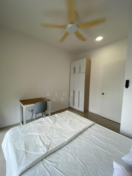 Condominium for Rent at Vista Harmoni Residences - Azura Hariri - Bedroom - PropertyGuru.com.my