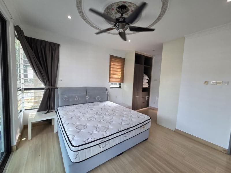 Kondominium untuk Dijual di Palace Court (Sri Istana) - Carole Teh - Bedroom - PropertyGuru.com.my
